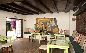 Hotelito La Era B&B