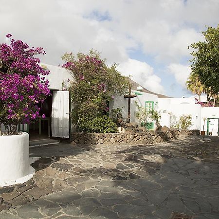 Hotelito La Era B&B Yaiza  Exterior foto