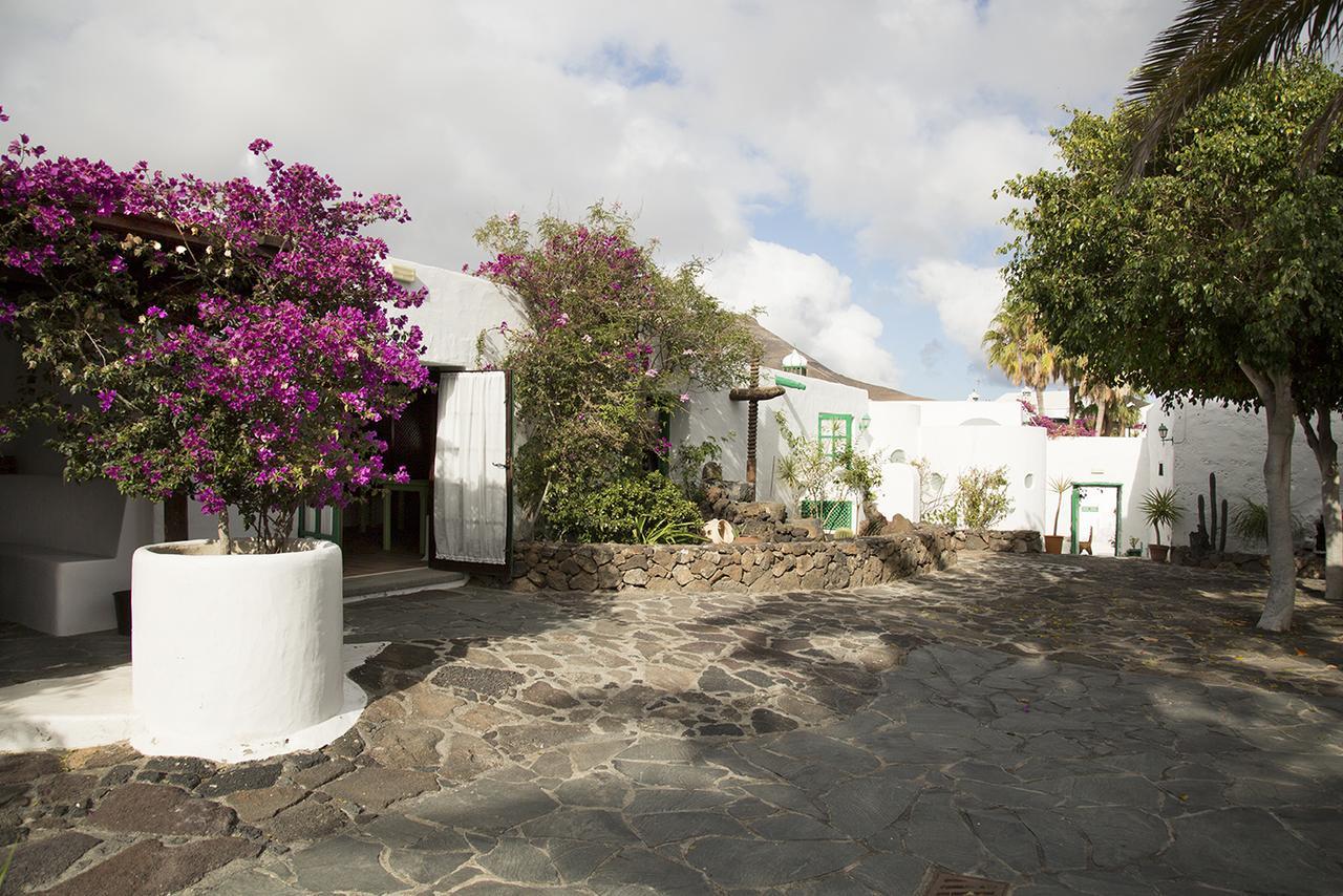Hotelito La Era B&B Yaiza  Exterior foto