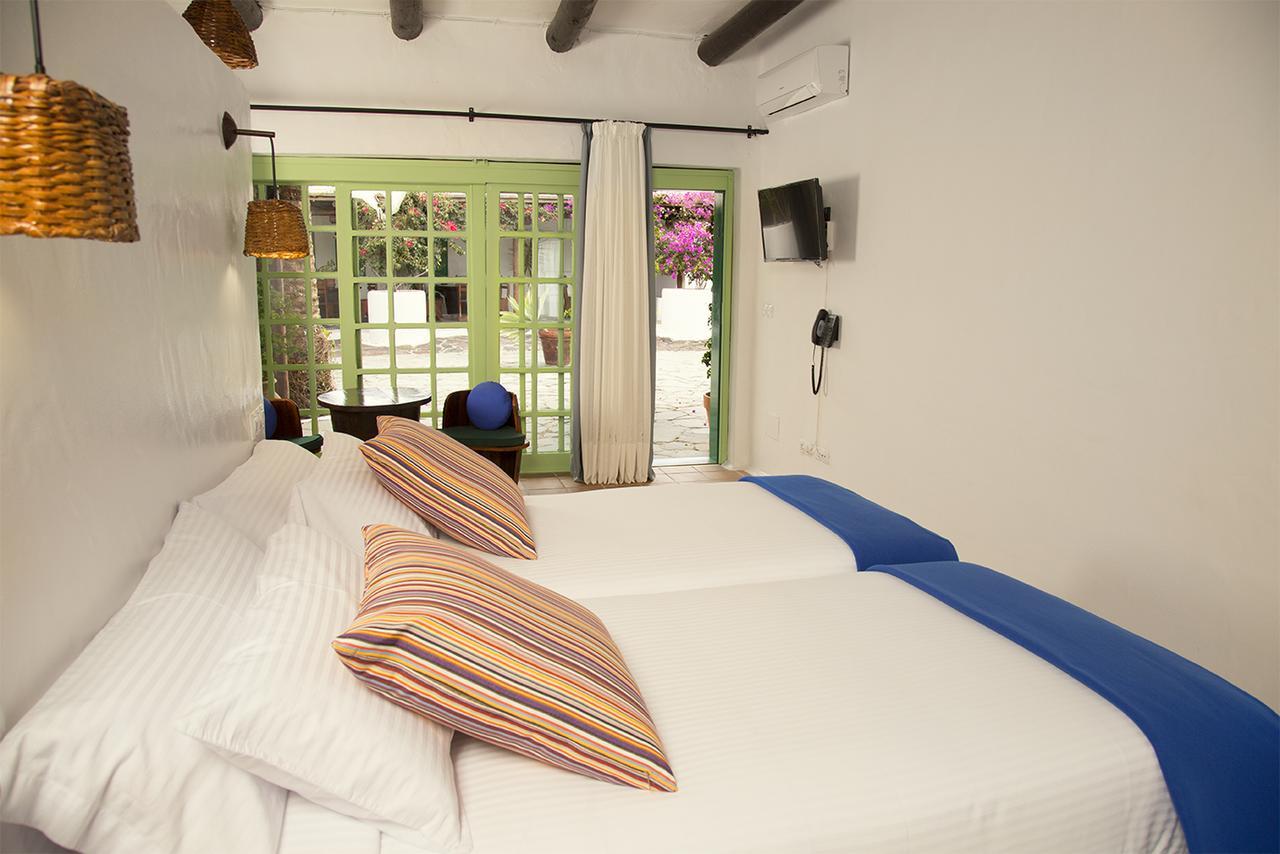 Hotelito La Era B&B Yaiza  Exterior foto