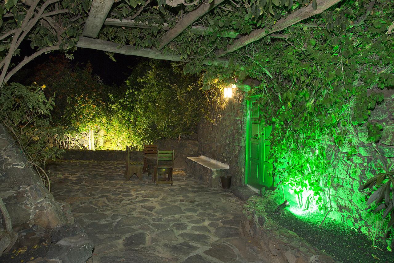 Hotelito La Era B&B Yaiza  Exterior foto